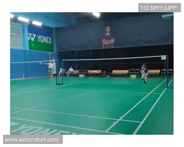 聚焦羽毛球:探讨上海羽毛球队在比赛中的经验与成长之路 聚焦羽毛球:探讨上海羽毛球队在比赛中的经验与成长之路