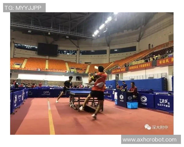 赛后分析:成都乒乓球队与深圳乒乓球队心理素质的较量与启示 赛后分析:成都乒乓球队与深圳乒乓球队心理素质的较量与启示