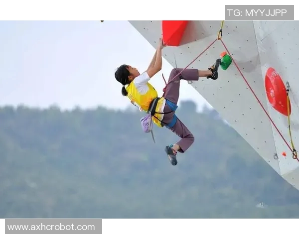 最新攀岩实力排行榜出炉广州攀岩队稳居第一名 最新攀岩实力排行榜出炉广州攀岩队稳居第一名