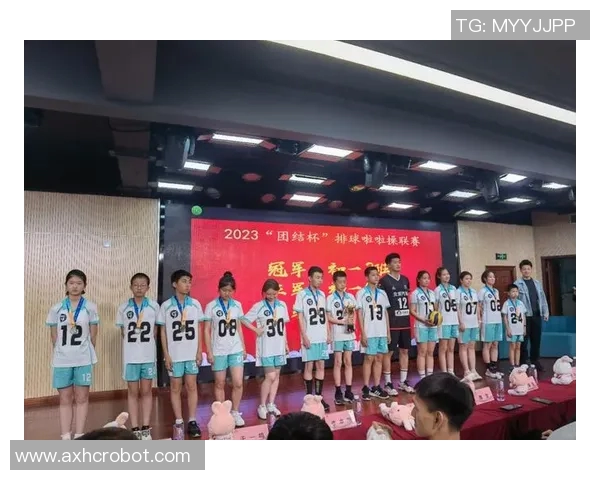 西安排球队的拼搏之路：追逐梦想的奥运会特别报道