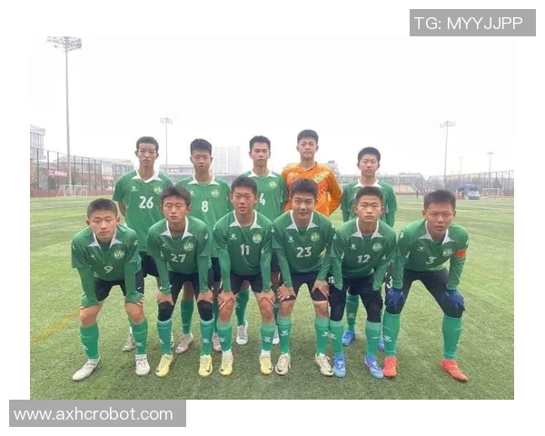 西安足球队的崛起与发展：从历史传承到现代竞技的全景分析