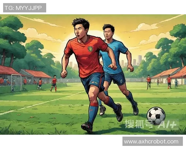 足球明星的崛起之路是否真的是从贫困中走出来的传奇故事 足球明星的崛起之路是否真的是从贫困中走出来的传奇故事