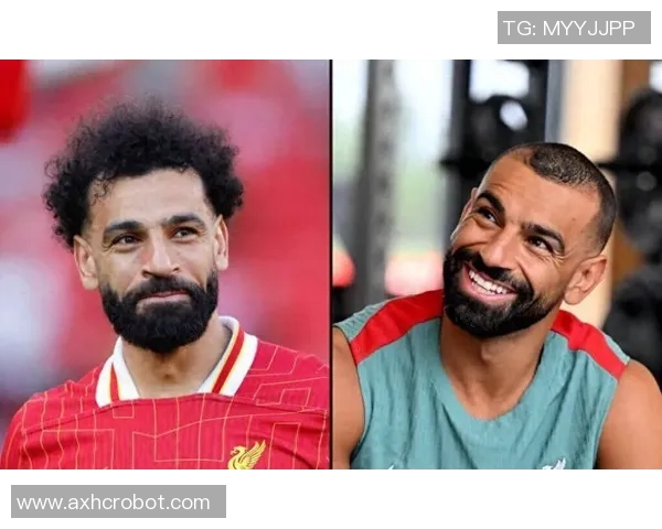 足球明星频繁变换发型展现个性魅力引领时尚潮流的背后故事 足球明星频繁变换发型展现个性魅力引领时尚潮流的背后故事