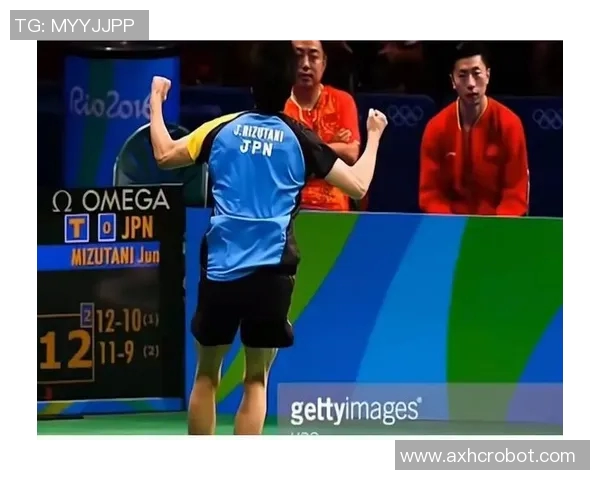 重庆乒乓球队中路突破的背后故事与未来发展展望 重庆乒乓球队中路突破的背后故事与未来发展展望