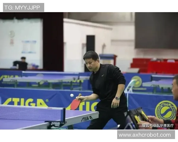 北京乒乓球队团队协作引发热议争议背后的训练与默契考验
