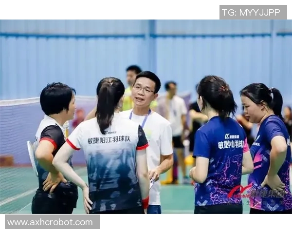 北京羽毛球队战术表现数据分析揭示比赛胜负关键因素与改进方向