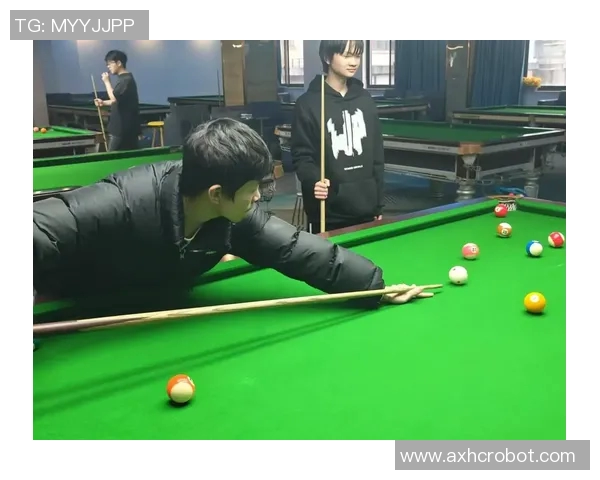 台球与足球的完美结合揭秘那些热爱台球的足球明星们的趣味生活