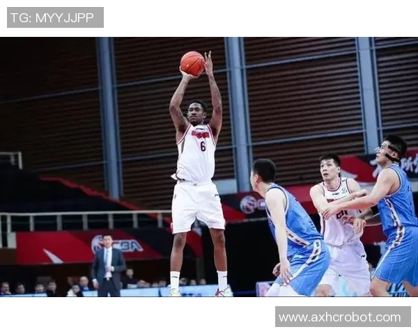 广州篮球队阵地战打法深度分析与战术解读